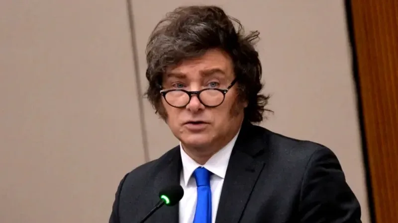 Milei tiene previsto visitar Tucumán el 9 de julio por el Día de Independencia