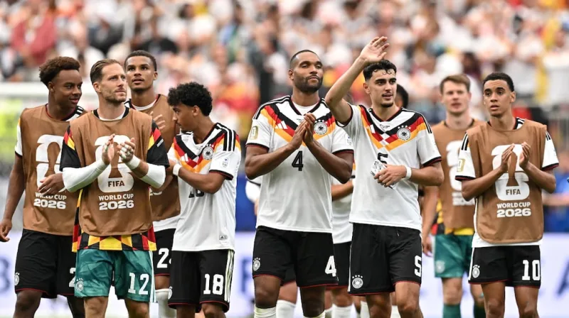Escándalo en Alemania: Klopp criticó a Nagelsmann antes del debut en el Mundial y Matthäus salió a defenderlo