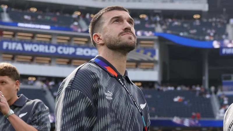 Tim Payne, del Mundial 2026 a refuerzo de un gigante de Sudamérica: "Aguante Argentina"