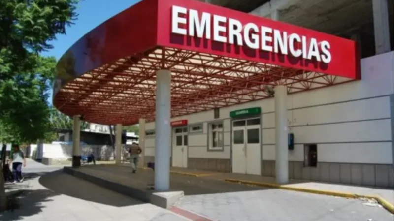 Conmoción en Bahía Blanca: internaron a un bebé de tres meses por intoxicación con cocaína