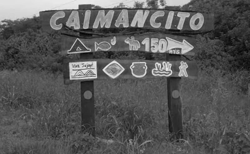 Detuvieron en Caimancito a un joven acusado de agredir a su novia embarazada