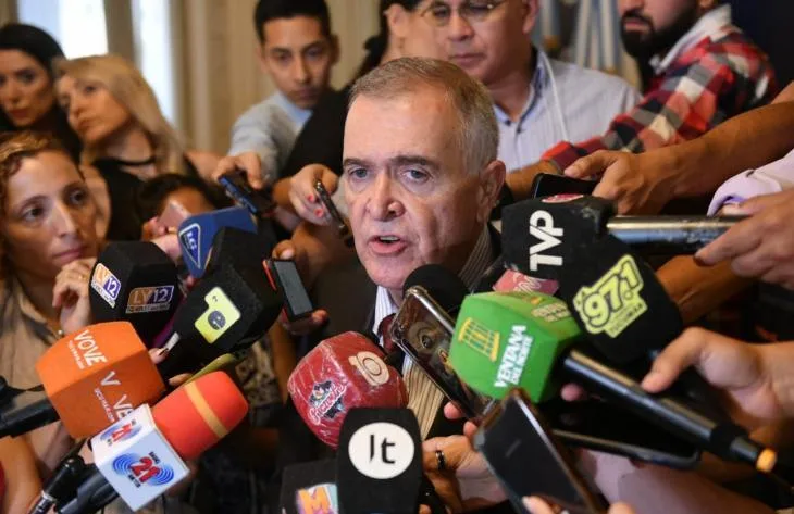 Jaldo sobre el aguinaldo: “a diferencia del sueldo, se cobrará en su totalidad”