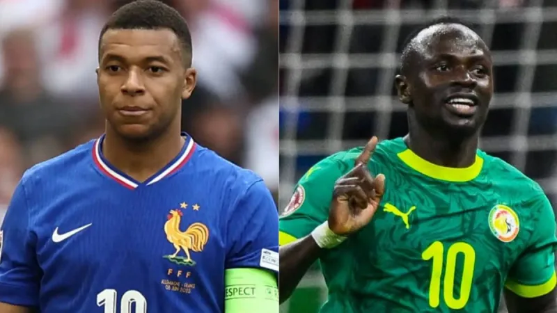 Francia vs. Senegal: quién gana, predicciones y pronóstico del partido del Mundial 2026 según la IA