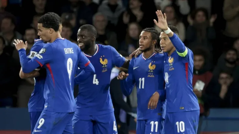 Ver Francia vs. Senegal en vivo por Fútbol Libre o Xuper TV del Mundial 2026 es ilegal: por dónde hacerlo de manera legal