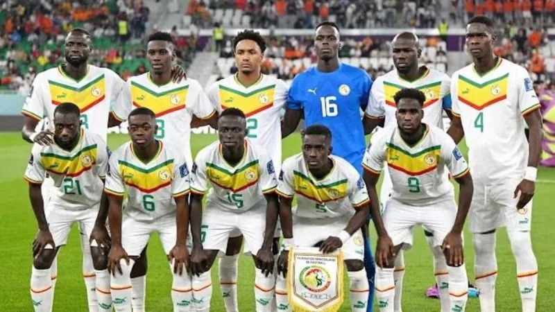 Los 6 jugadores de Senegal que pudieron jugar para Francia en el Mundial 2026