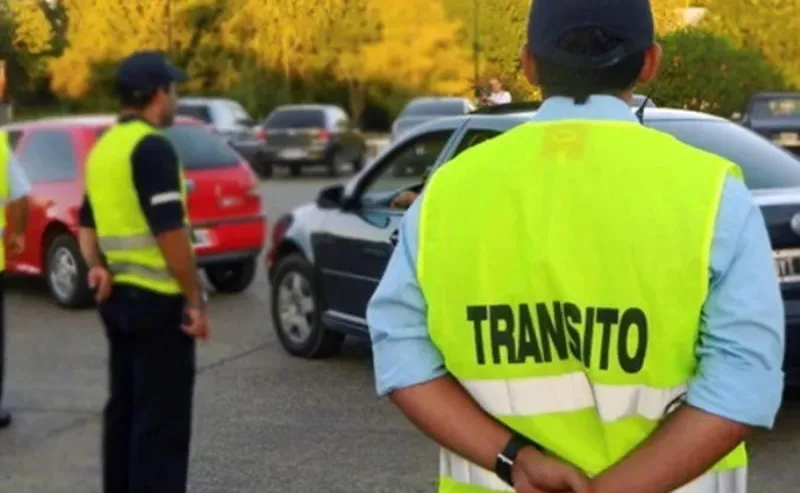 Realizarán un plan piloto de reordenamiento vehicular en Alto Comedero
