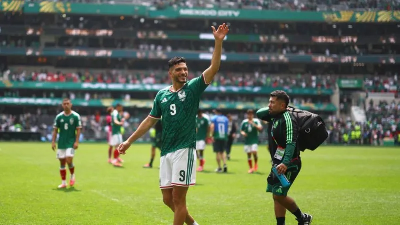 México y Corea del Sur se disputan el liderato del Grupo A del Mundial