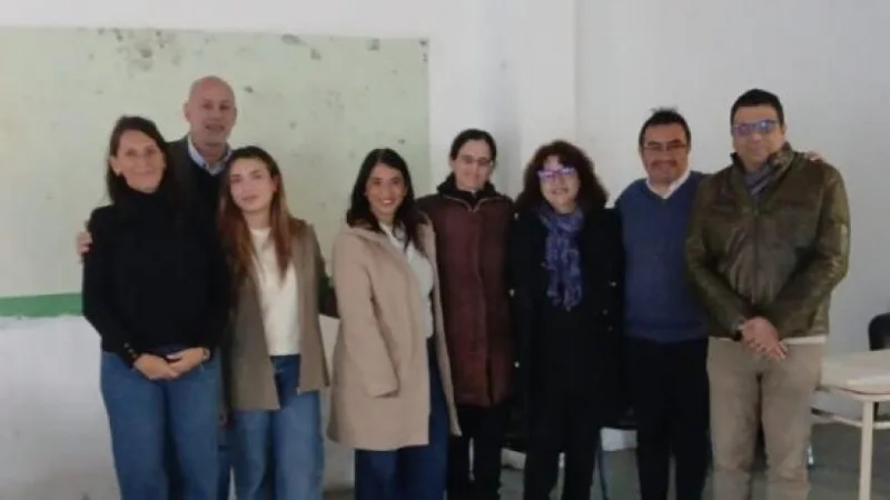 Fortalecen la formación profesional a jóvenes en Tucumán