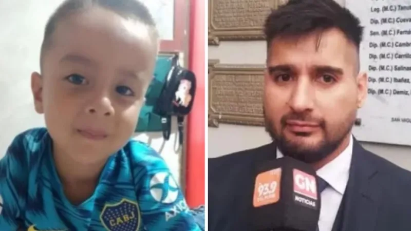 Caso Loan: quién es el psicólogo tucumano que no se presentó en el juicio y al que ordenaron detener