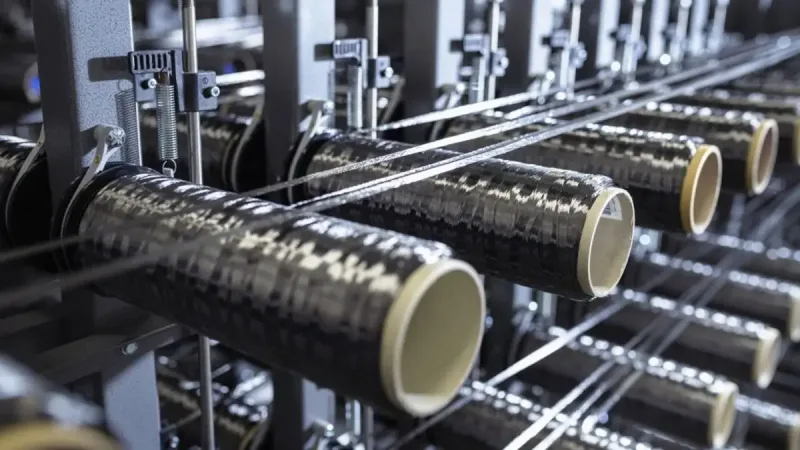 La industria no logra superar el techo del 60% de capacidad instalada