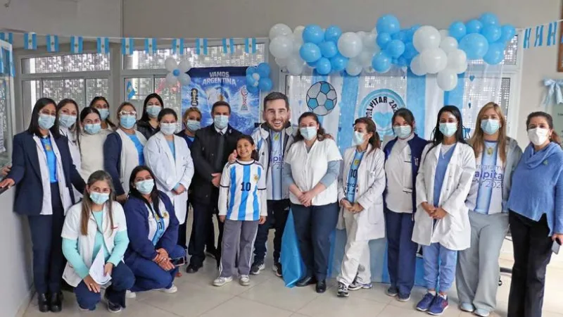 Palpitar 2026 amplía su alcance con un nuevo nodo en Lomas de Tafí