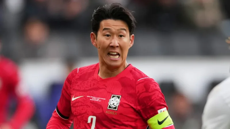 Boicot en el Mundial: Corea del Sur corta relación con la prensa por críticas a Son Heung-min