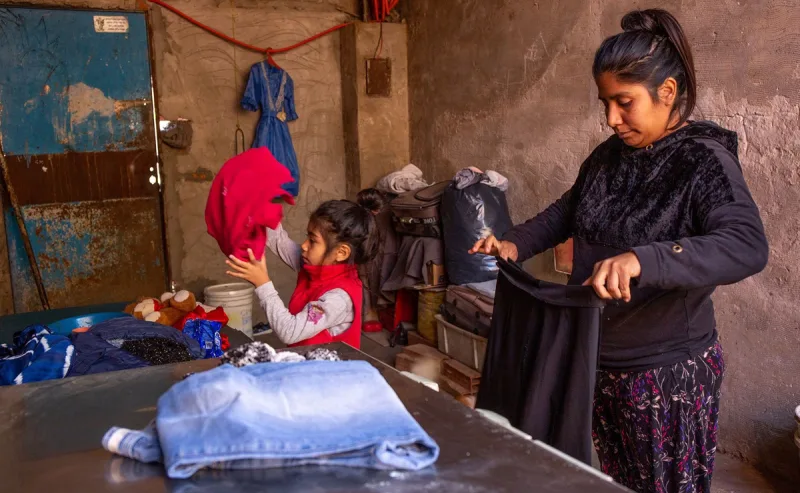 La canasta básica en Jujuy aumentó 2,3% en mayo: cuánto necesita una familia para no ser pobre