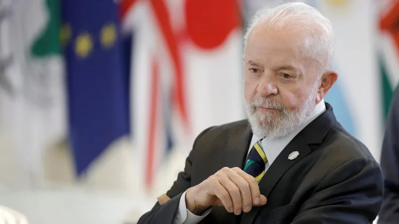 Lula da Silva anunció que el Mercosur prepara negociaciones con Japón para firmar un tratado de libre comercio