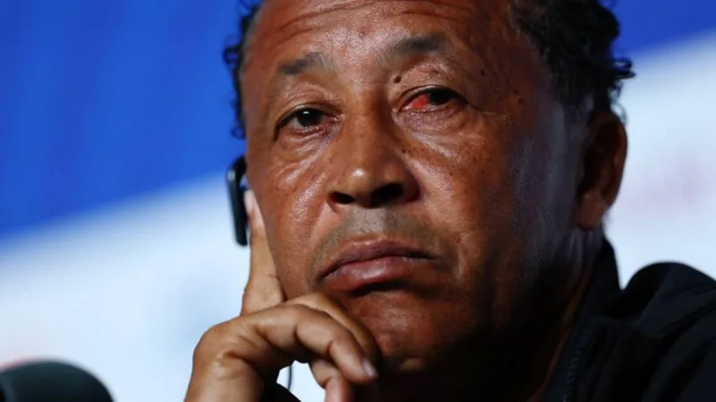 Cabo Verde quiere dar a conocer su país, pero vino al Mundial a competir, dice DT Bubista