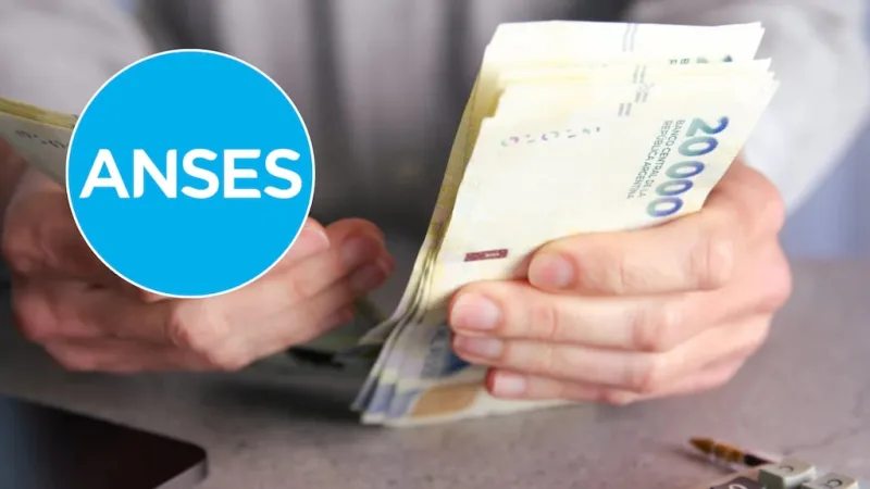 Es oficial: cuánto cobrarán las pensiones no contributivas ANSES en julio con aumento confirmado