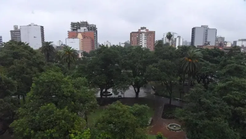 Cómo estará el tiempo este lunes 15 de junio en Tucumán, según el SMN