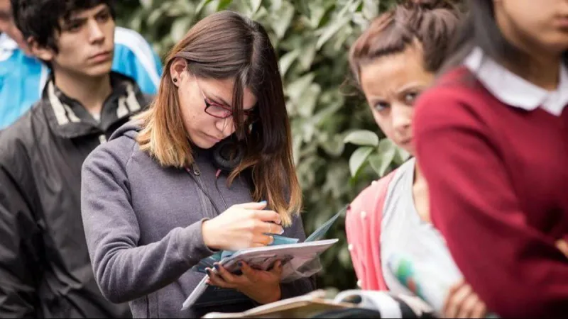 Más de la mitad de los empleos ya son precarios y 4 de cada 10 jóvenes sufren inestabilidad laboral