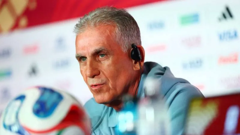 Ghana está lista para duelo mundialista con Panamá, dice DT, que aguarda solución de caso Partey