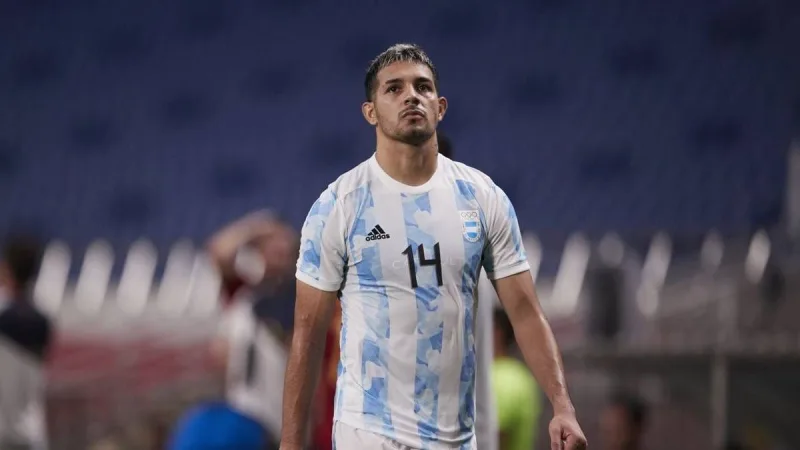 La historia de vida de Facundo Medina, de ser cartonero a jugar el Mundial 2026 con Selección Argentina