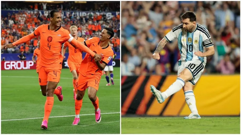 El ranking de las camisetas más sorprendentes del Mundial 2026, según la Inteligencia artificial