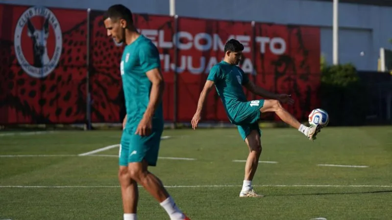 Irán afirma que el visado estadounidense del extremo Torabi caducó tras un partido del Mundial