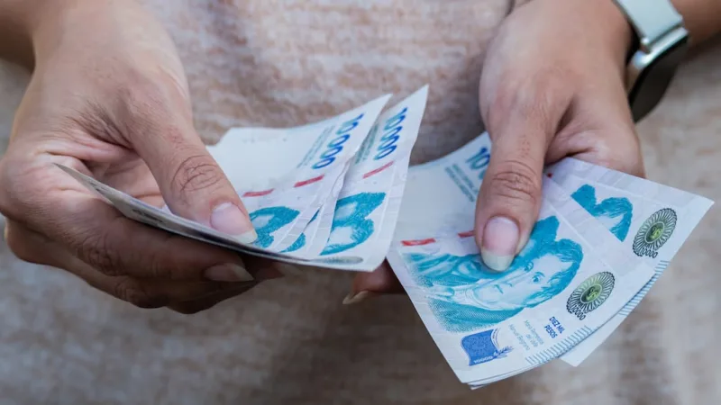 Cambia el plazo fijo: cuánto rinde invertir $5.000.000 a 30 días