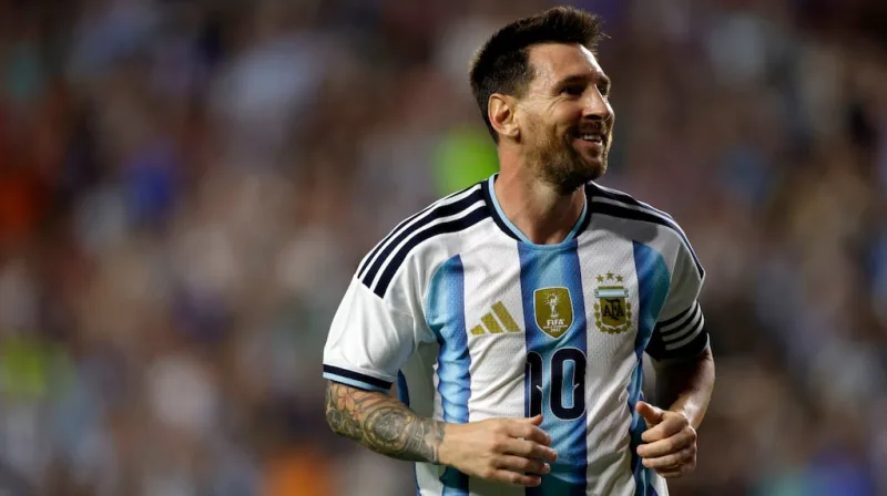 El impresionante récord que alcanzó Lionel Messi con la Selección argentina en el partido ante Argelia por el Mundial 2026