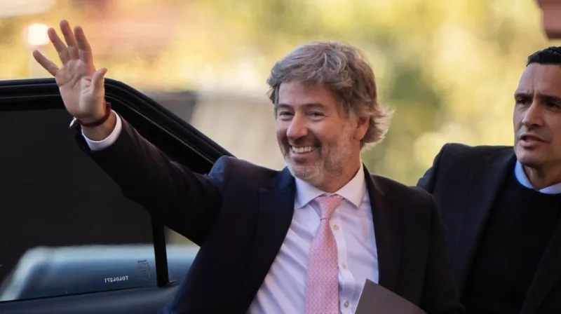 Tras el aval del Senado, el Gobierno comenzó a oficializar la designación de jueces