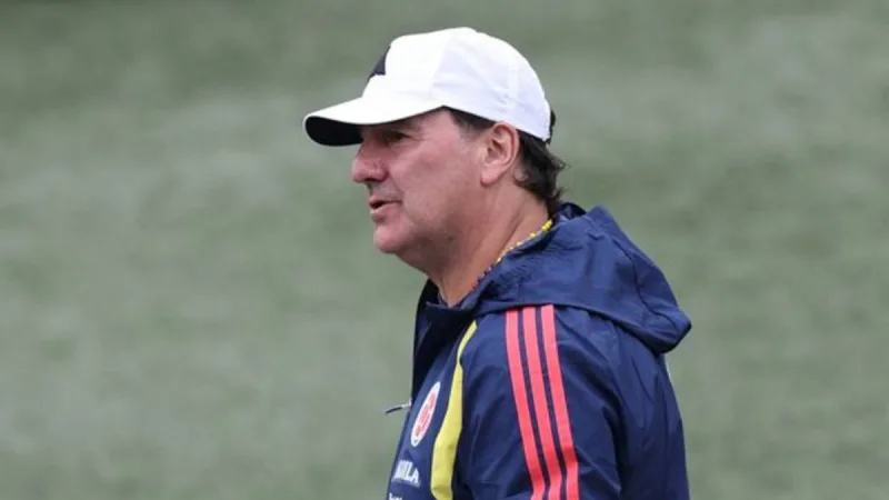 Colombia cuenta con plantel completo para debut mundialista, Córdoba está apto para jugar: DT