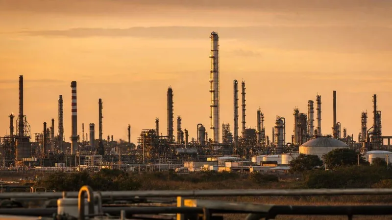 Venezuela supera el millón de barriles diarios y reconfigura el mercado petrolero