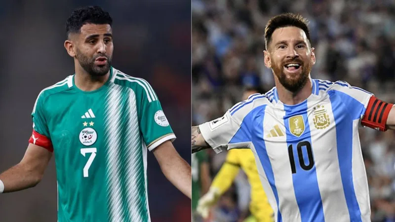 Argentina vs. Argelia: quién gana, predicciones y pronóstico del partido de la fecha 1 del Mundial 2026, según la IA