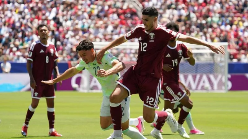 Qatar busca el impulso ante Canadá tras iniciar el Mundial con empate