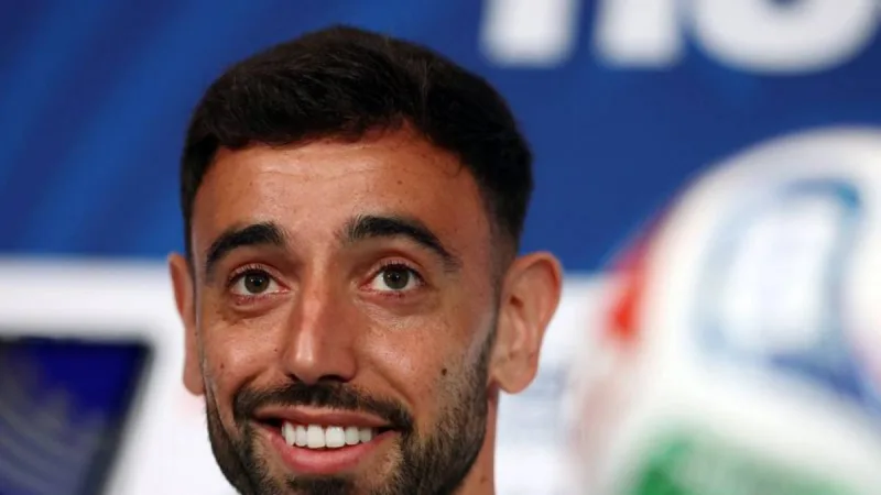 Martínez se muestra reservado sobre su futuro mientras planea el triunfo de Portugal en el Mundial