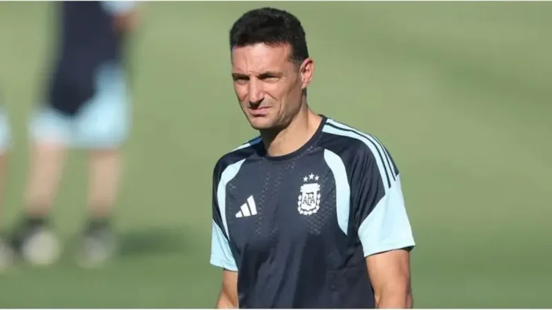 El detalle táctico de Lionel Scaloni que aseguró la victoria de la Selección Argentina en su debut en el Mundial 2026