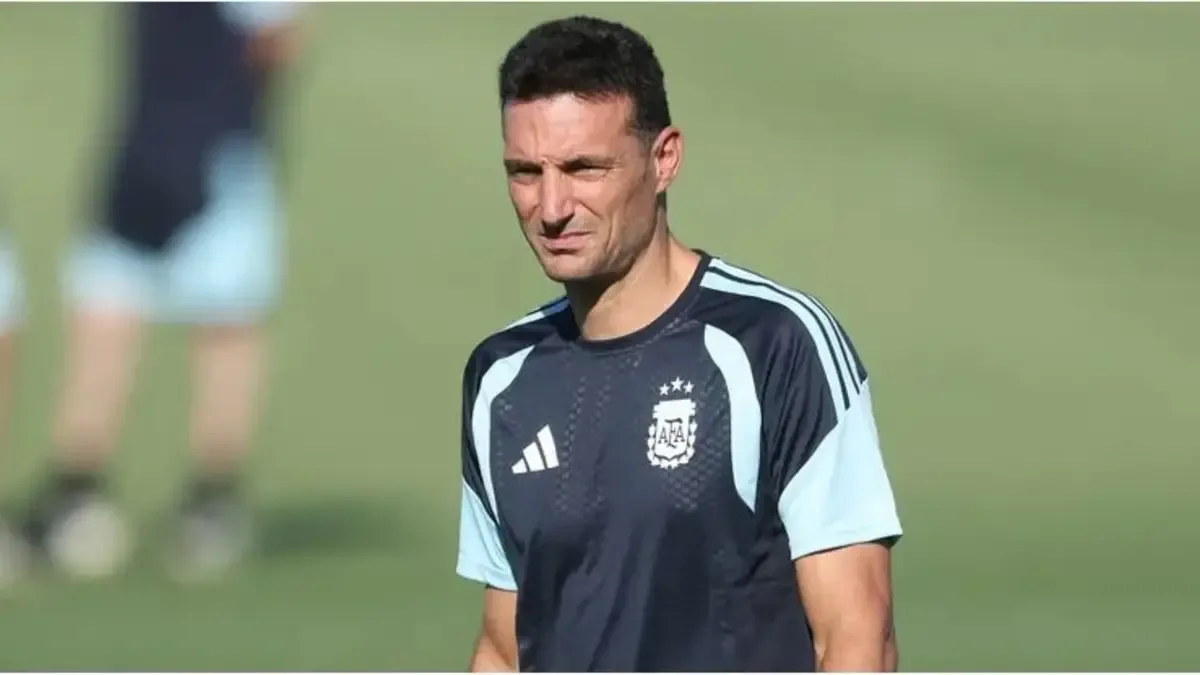 El detalle táctico de Lionel Scaloni que aseguró la victoria de la Selección Argentina en su debut en el Mundial 2026