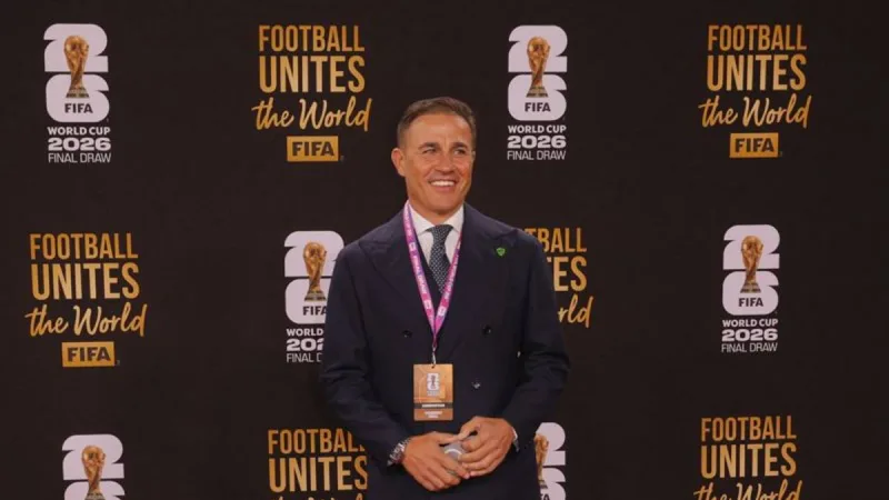 Uzbekistán debe disfrutar su debut en el Mundial contra Colombia, dice DT Cannavaro