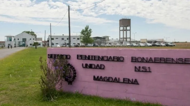 Denuncian torturas y abusos sexuales a cinco mujeres detenidas en una cárcel bonaerense