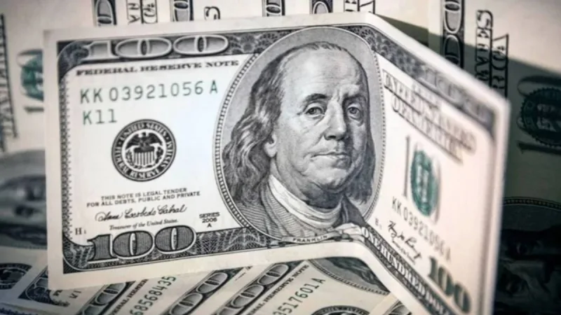 Cuánto cotiza el dólar tras una jornada inestable