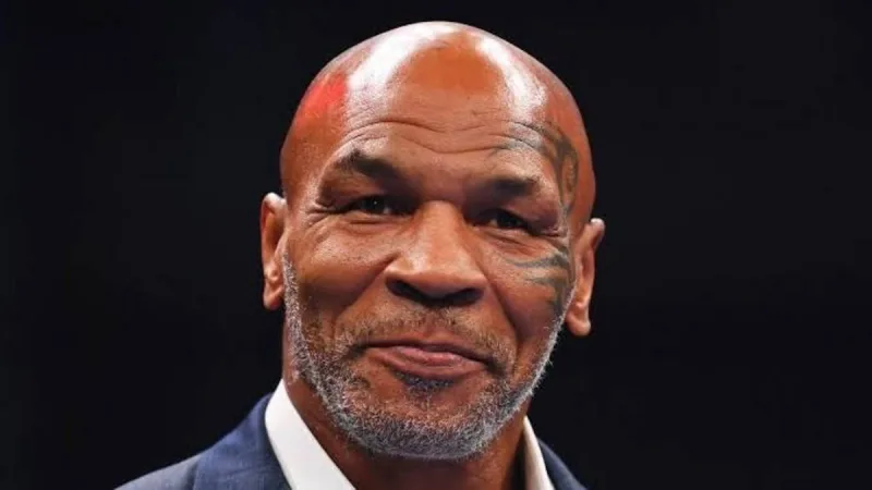 El guiño de Tyson a Messi y la Selección Argentina tras la goleada en el Mundial