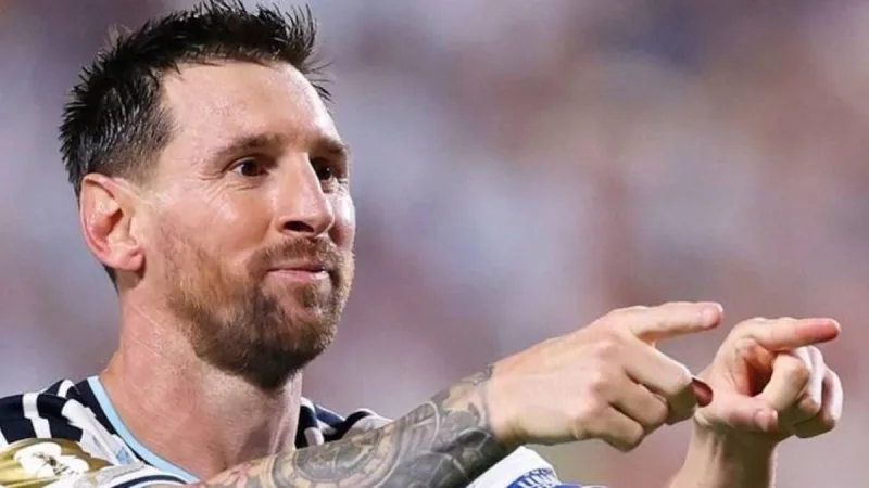 La frase de Messi sobre Nadal que sorprendió al tenis tras su actuación en el Mundial