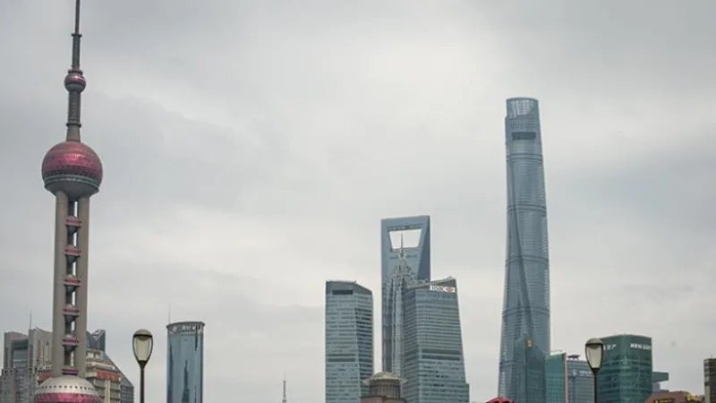 Registran empresas tucumanas para la feria china CIIE, orientada a la innovación