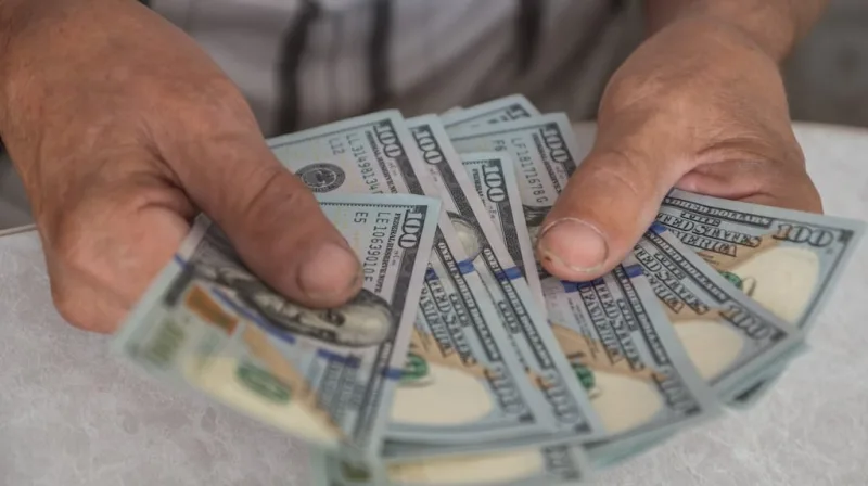 Dólar hoy: a cuánto cotizan el oficial, el blue, el mayorista, el MEP, el CCL y el Cripto este miércoles 17 de junio