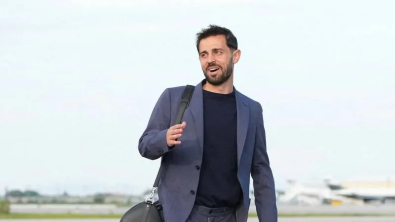 El Real Madrid ficha a Silva como agente libre tras su salida del Manchester City