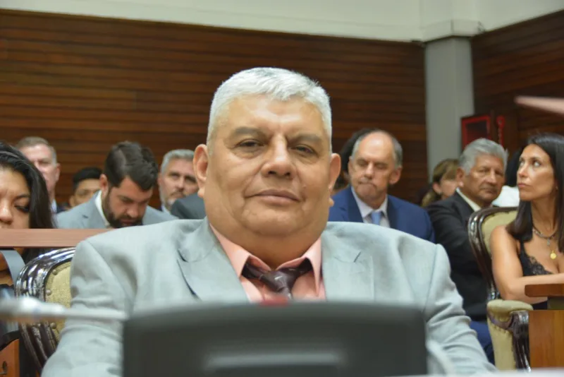 Cruz: "Jujuy sostiene la tarifa social ante el tarifazo sin límites del Gobierno de Milei"