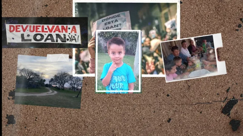 Caso Loan: prorrogan prisiones preventivas de los ocho acusados antes del juicio