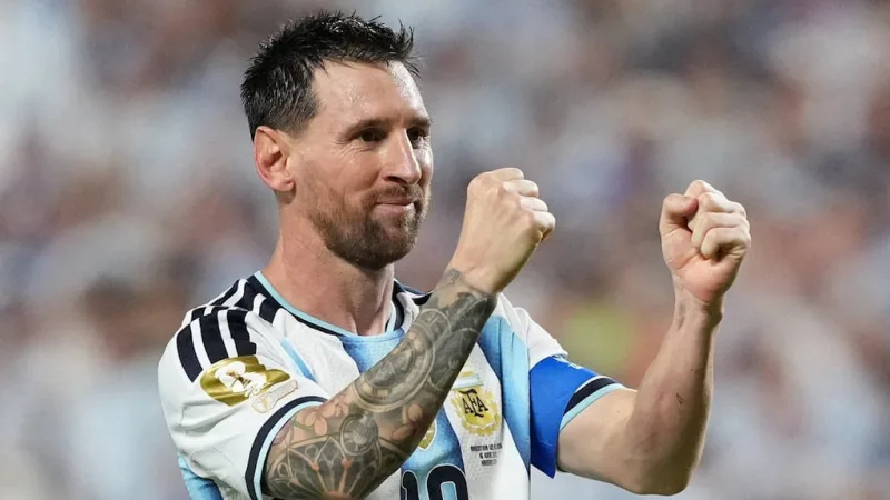 Una provincia decretó asueto por la victoria de la Selección argentina en su debut en el Mundial 2026