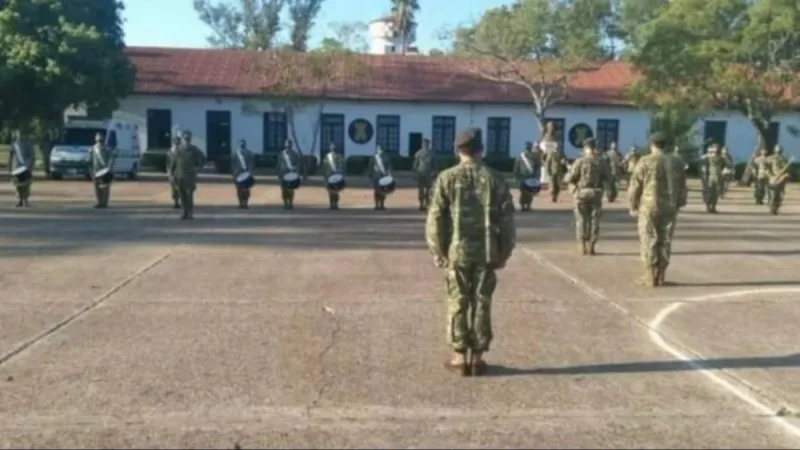 El Gobierno aumentó hasta 25% los salarios de las Fuerzas Armadas