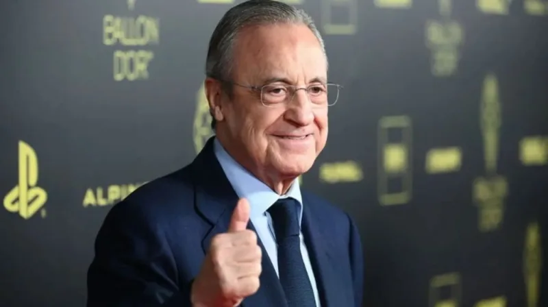 Bomba en el mercado de pases: Real Madrid fichó a una figura del Mundial y acelera la renovación del plantel