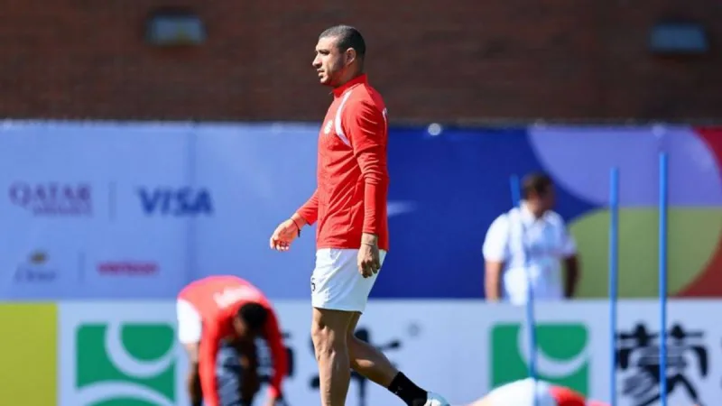 Egipto mira más allá de su debut ante Bélgica para avanzar en el Mundial